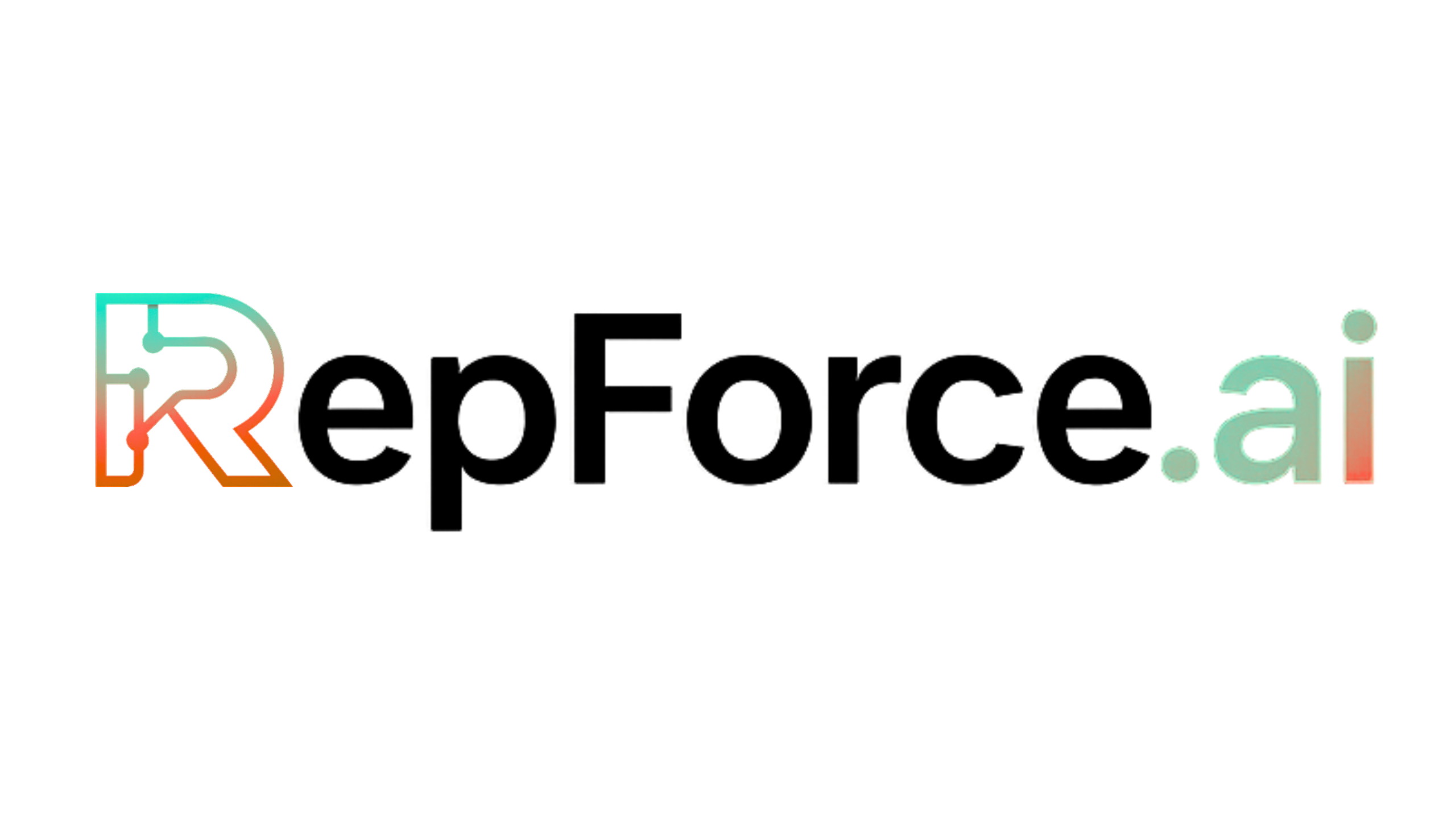 RepForce.ai logo